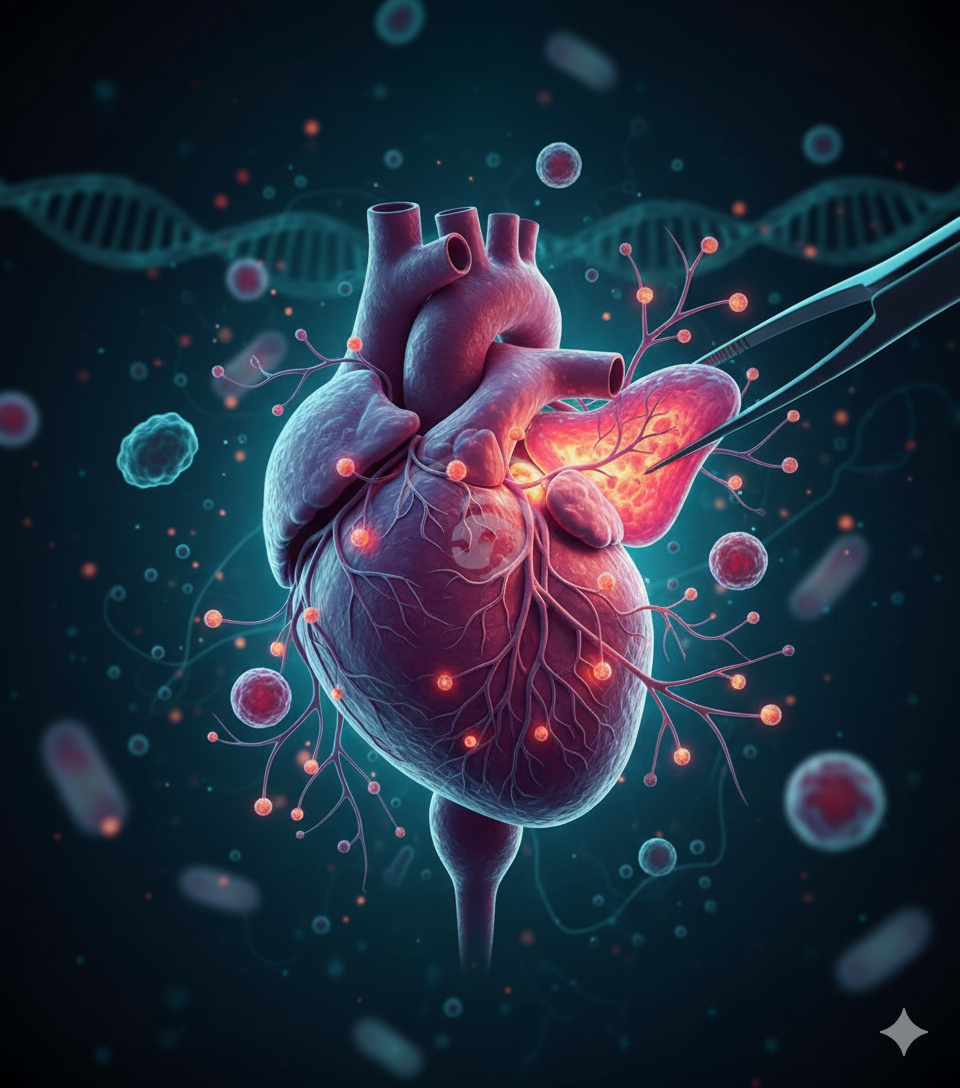 Transplantasyon